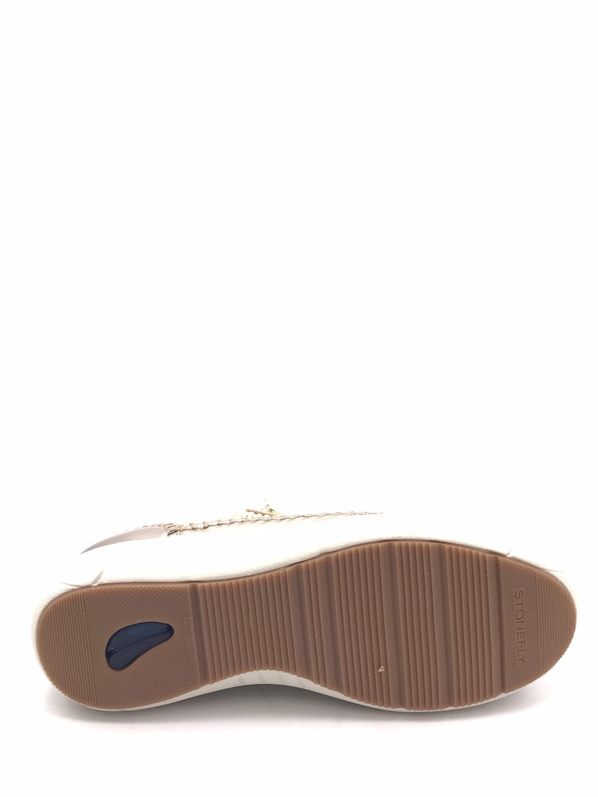 Sneakers Rock platino 222379 PLATINO STONEFLY 