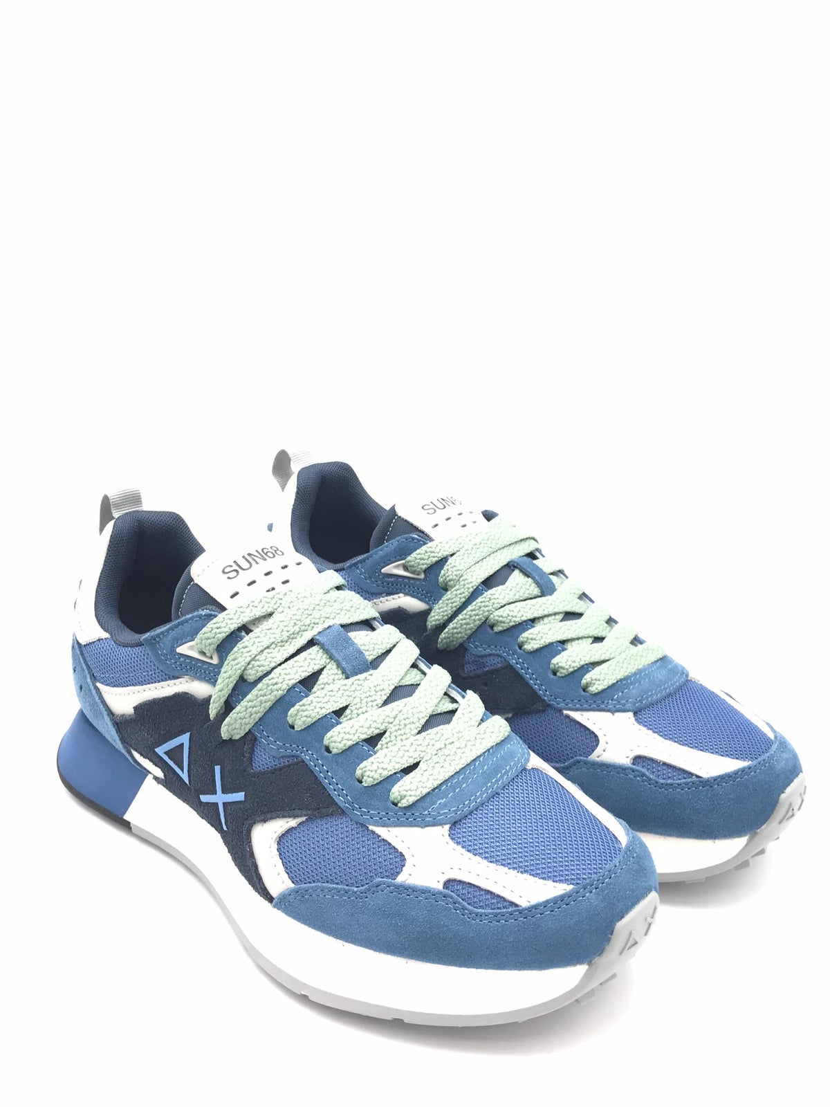 Sneakers Jaki outdoor avio Z36118 AVIO SUN 68 