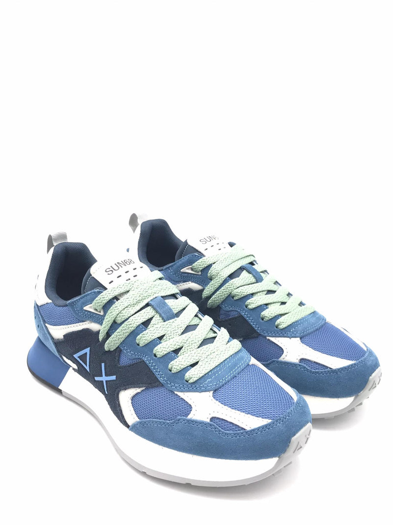 Sneakers Jaki outdoor avio Z36118 AVIO SUN 68 