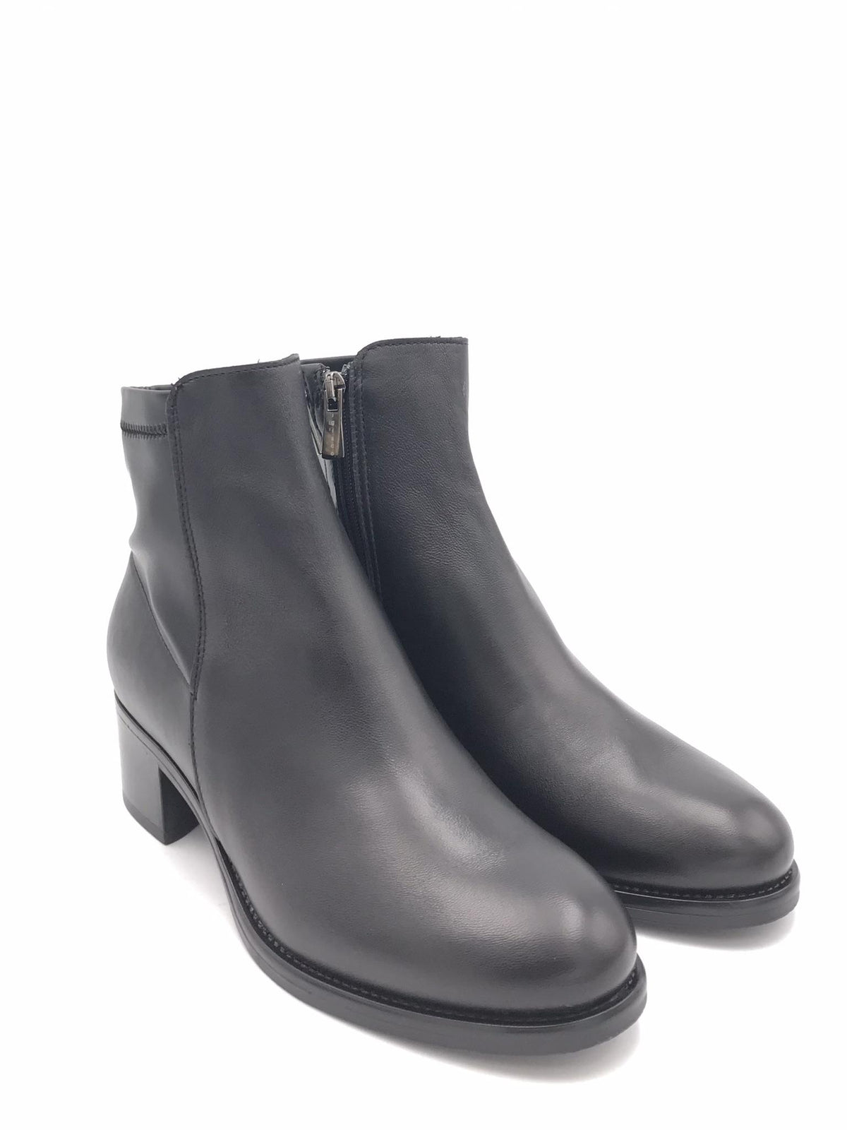 Tronchetto Isola nero 8687600 NERO IGI&CO 