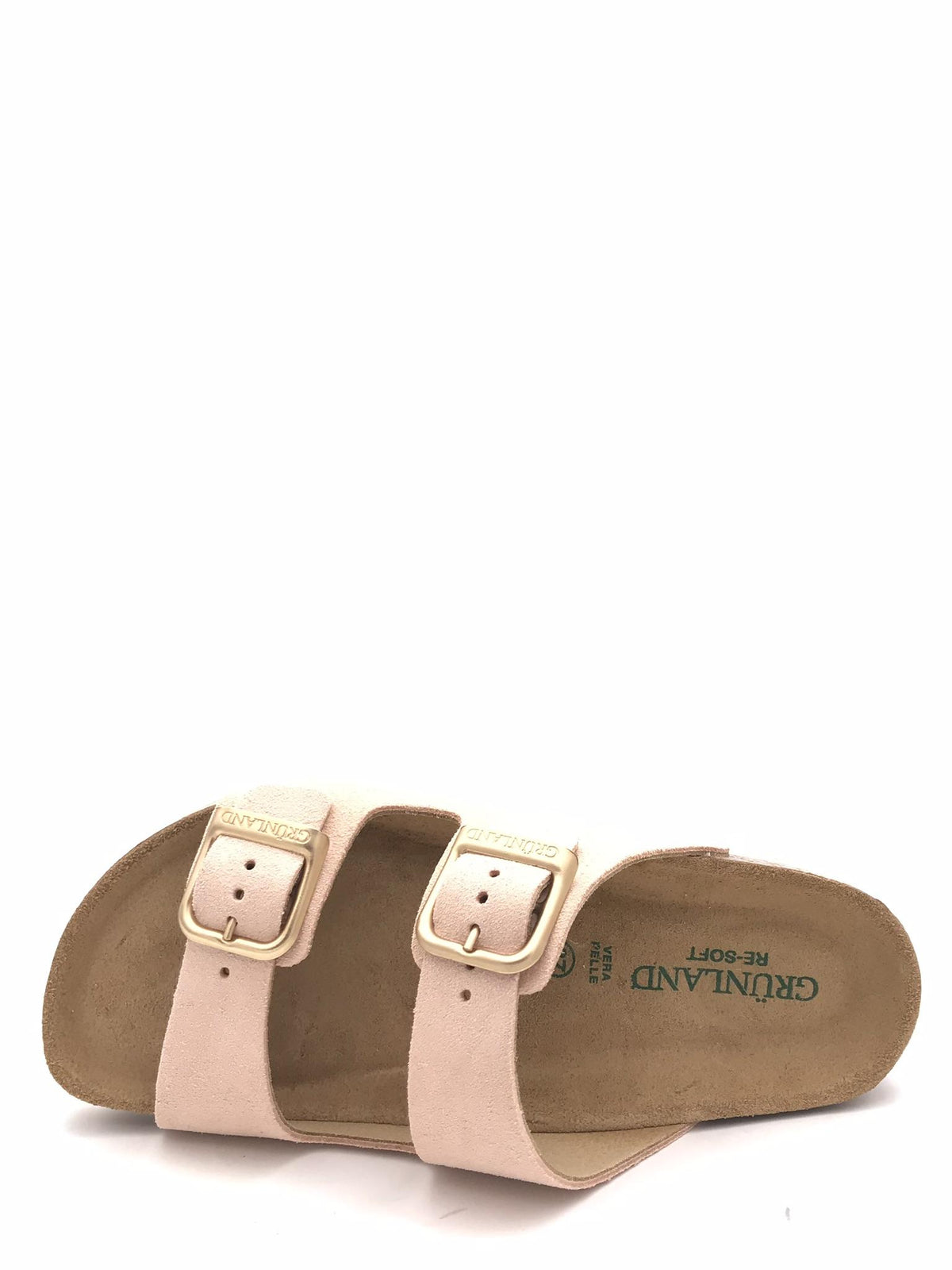 Ciabatta donna Sara pesca CB 2631 PESCA GRUNLAND 