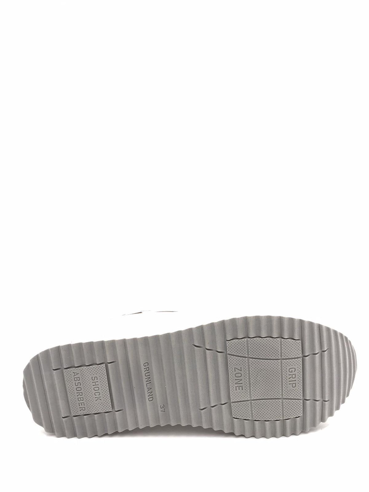 Sneakers donna Salt bianca