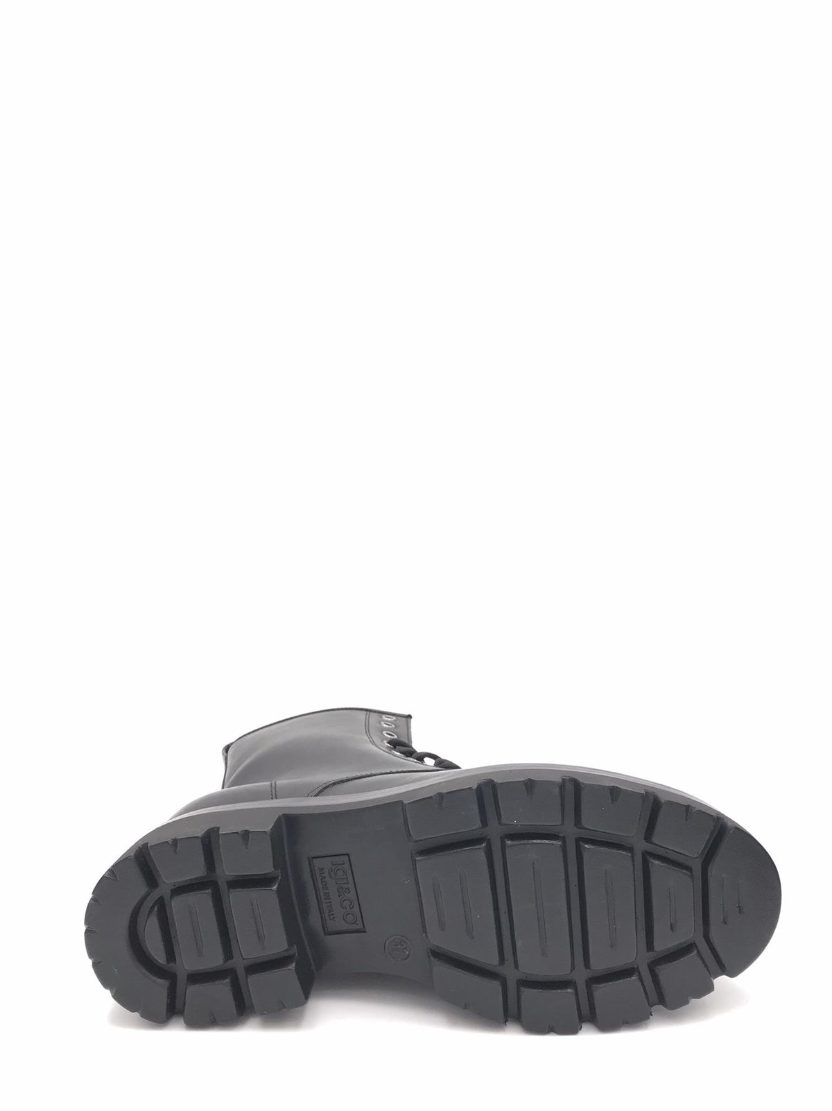 Anfibio Sabana nero 8689600 NERO IGI&CO 