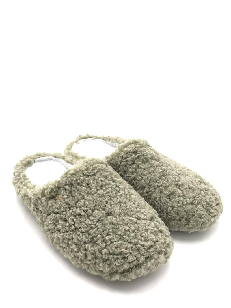 Ciabatta Gaga menta CI3174 MENTA GRUNLAND 