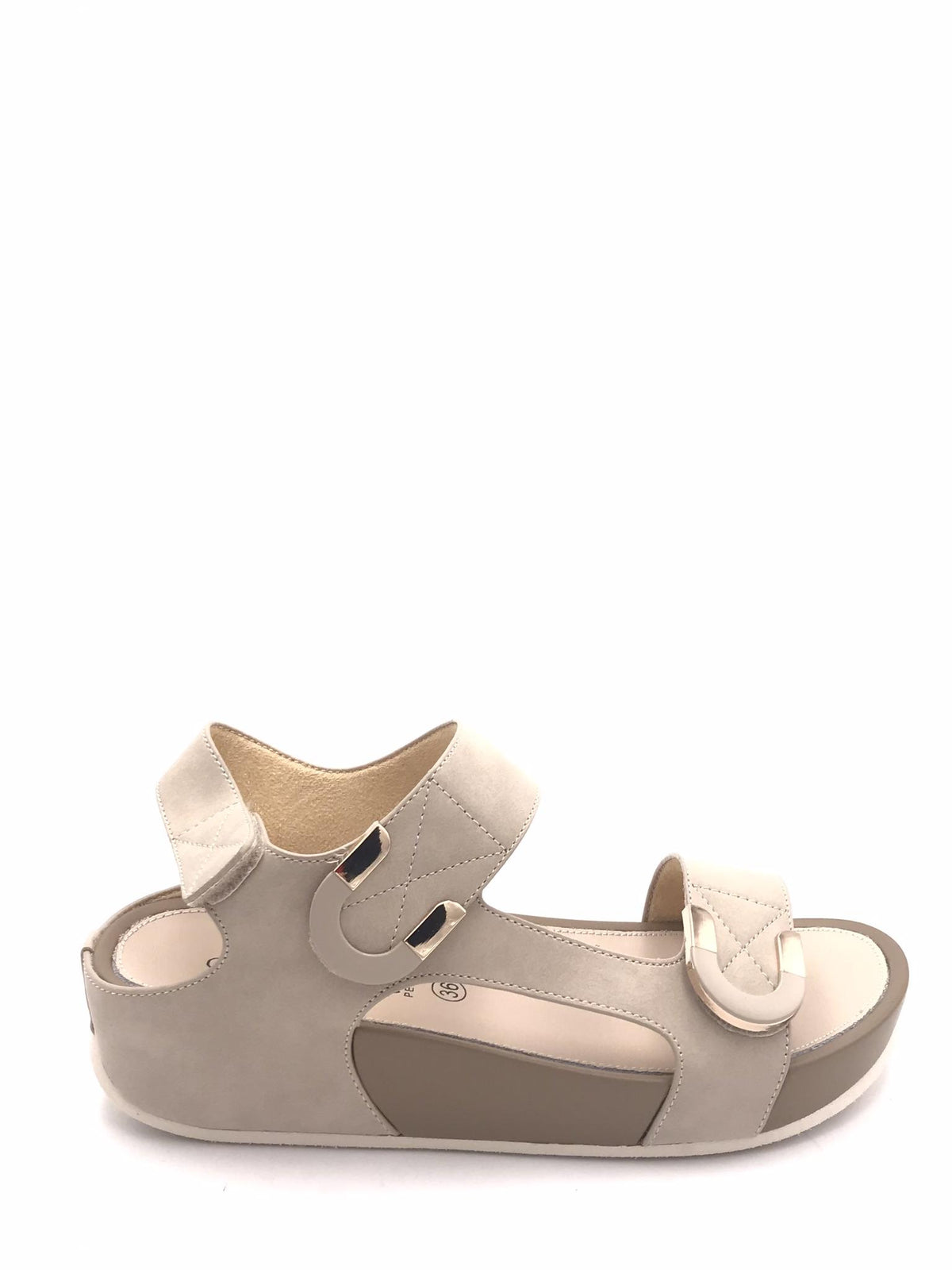 Sandalo Dira beige SA 1996 BEIGE GRUNLAND 