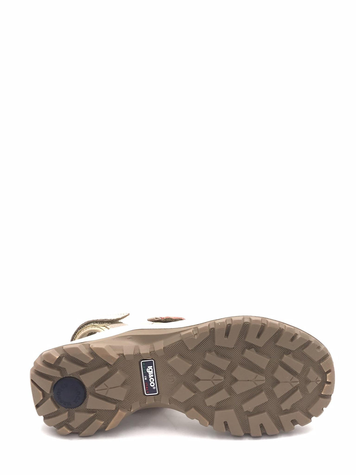 Sandali sportivi Lexa visone 1180744 VISONE IGI&CO 