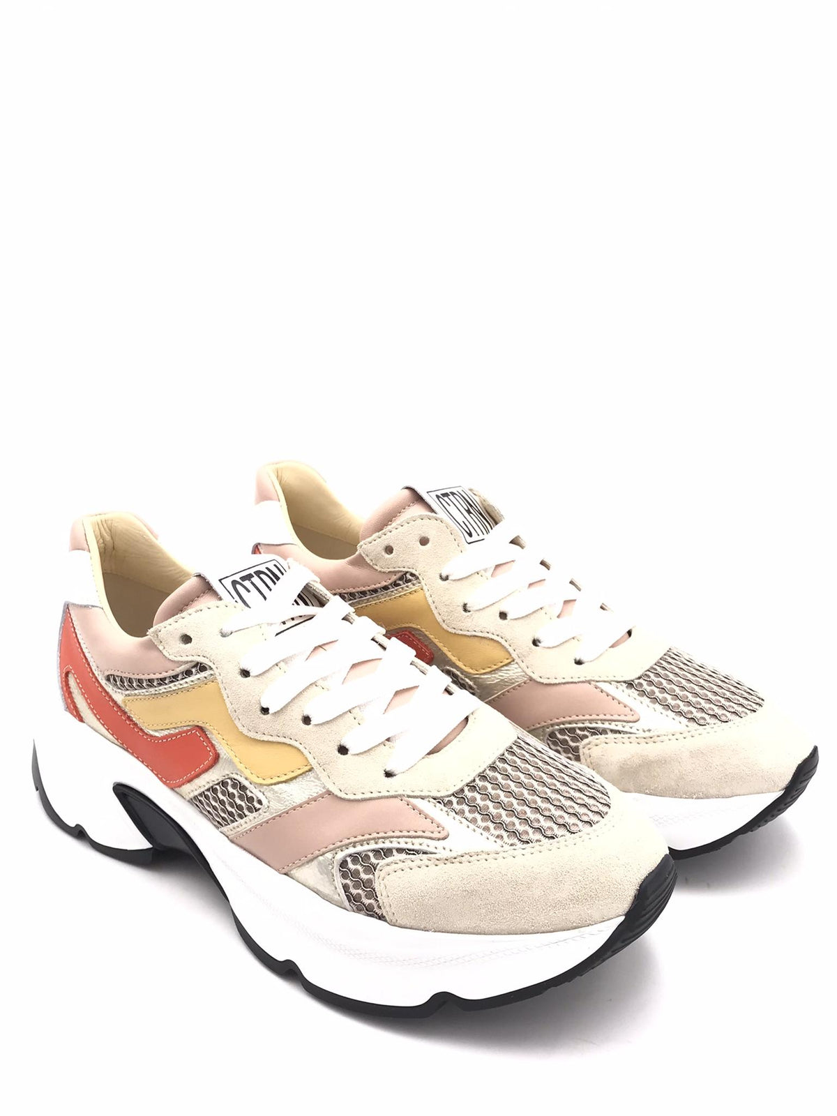 CATERINA C 2539BIANCO/MULTI