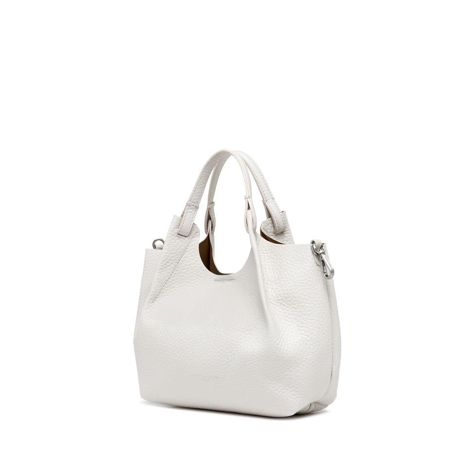 Borsa Dua media sabbia-naturale BS9719 SABBIA GIANNI CHIARINI 
