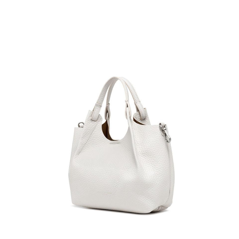 Borsa Dua media sabbia-naturale BS9719 SABBIA GIANNI CHIARINI 