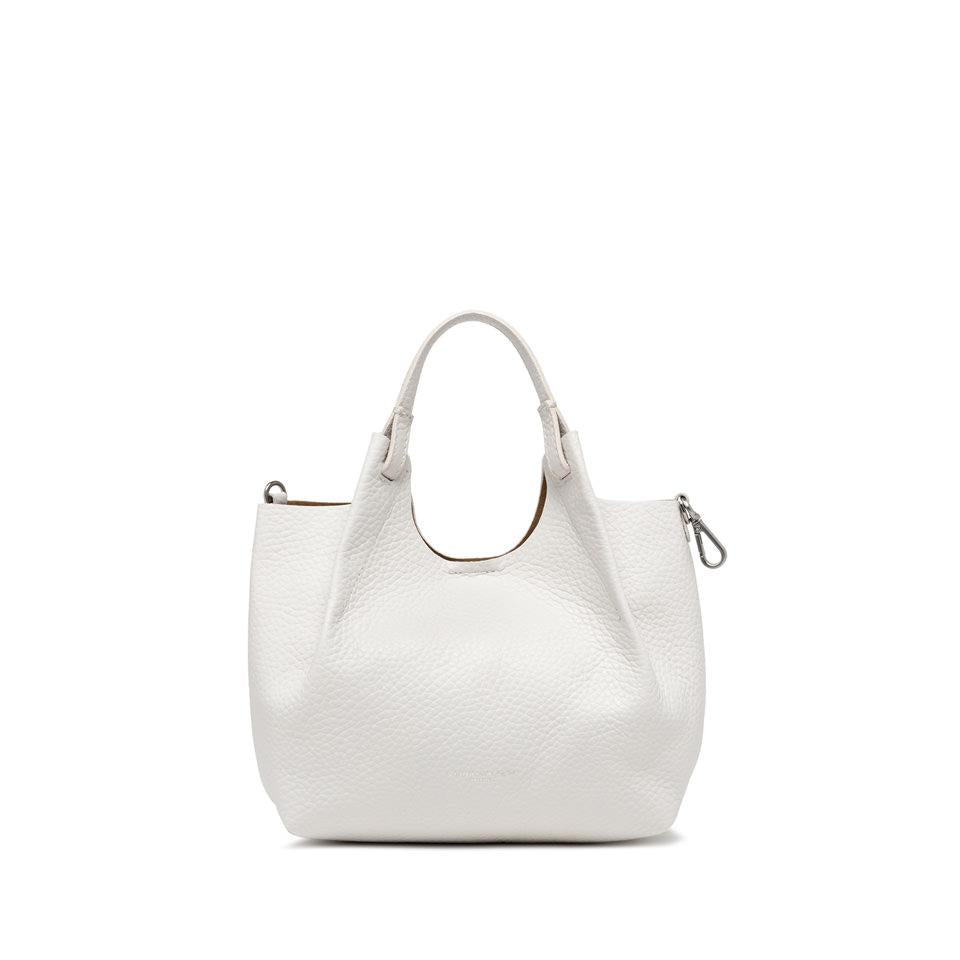 Borsa Dua media sabbia-naturale BS9719 SABBIA GIANNI CHIARINI 