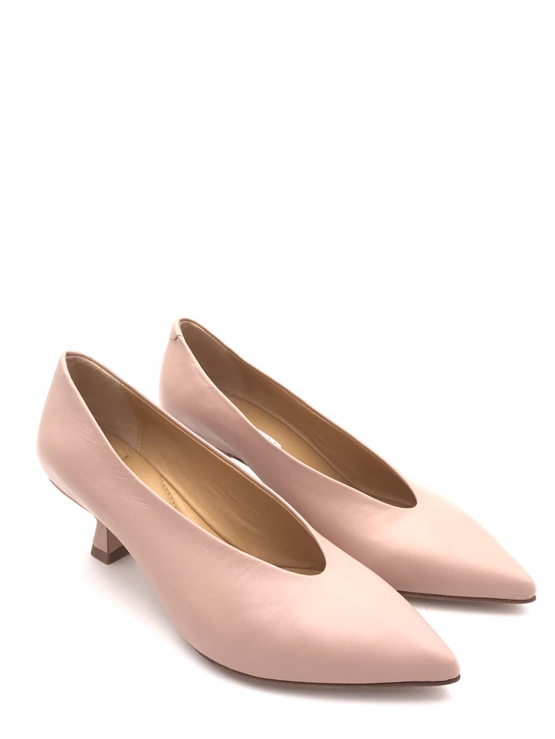 Decolletè Maddalena in nappa countour SR2026 COUNTOUR ZULIAN 