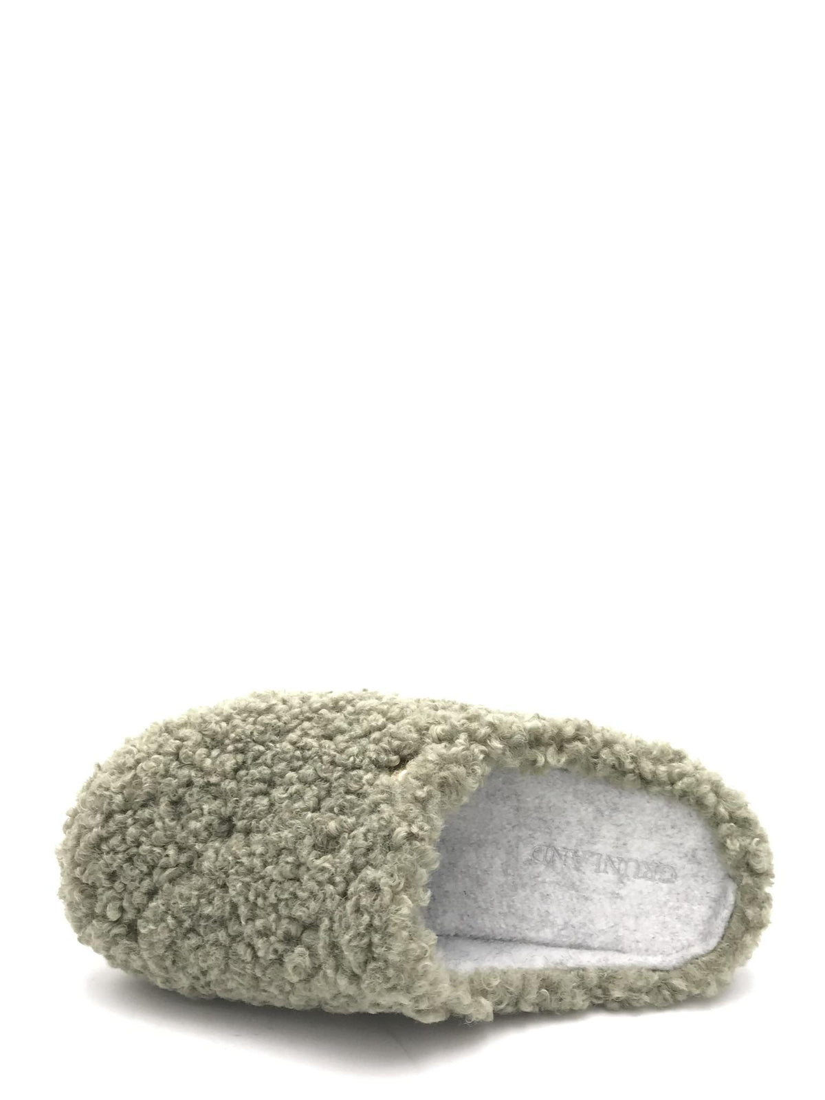 Ciabatta Gaga menta CI3174 MENTA GRUNLAND 