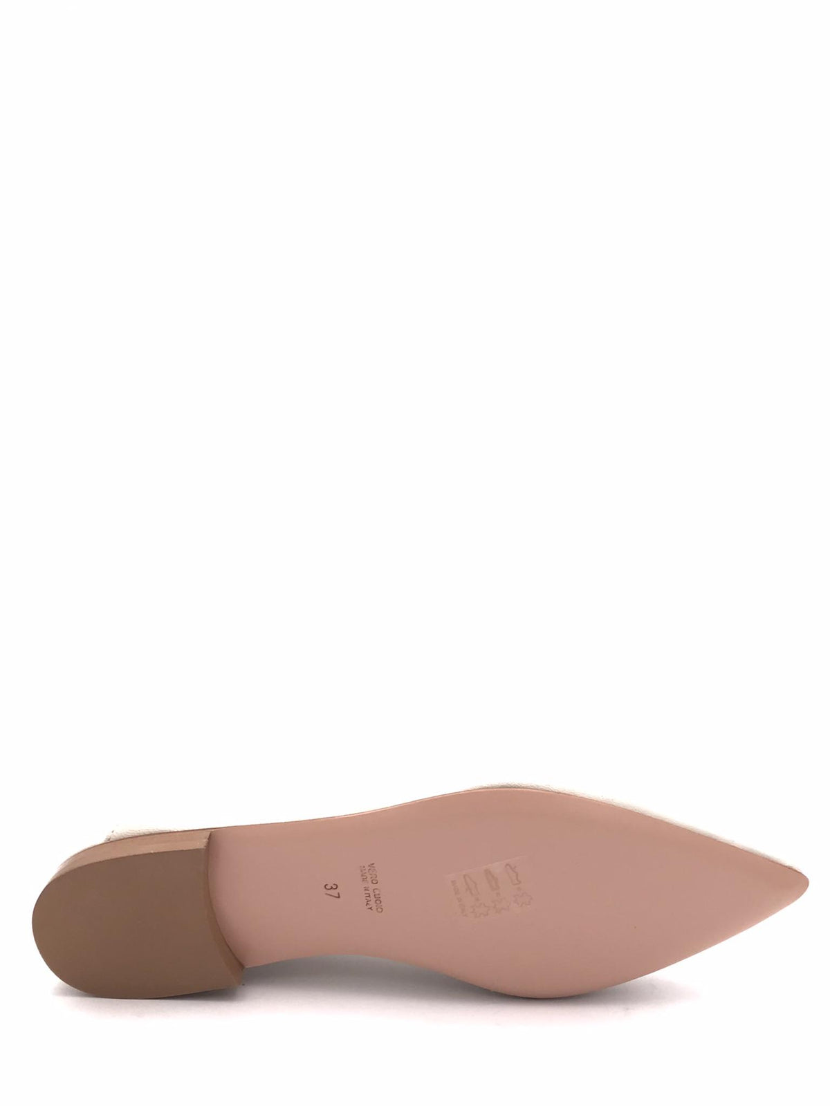 Sling back nappa latte 5826 LATTE NOA 