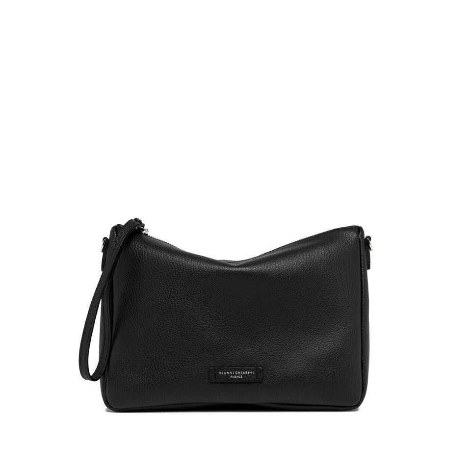 Borsa Nora pouch nera BS10225 NERO GIANNI CHIARINI 