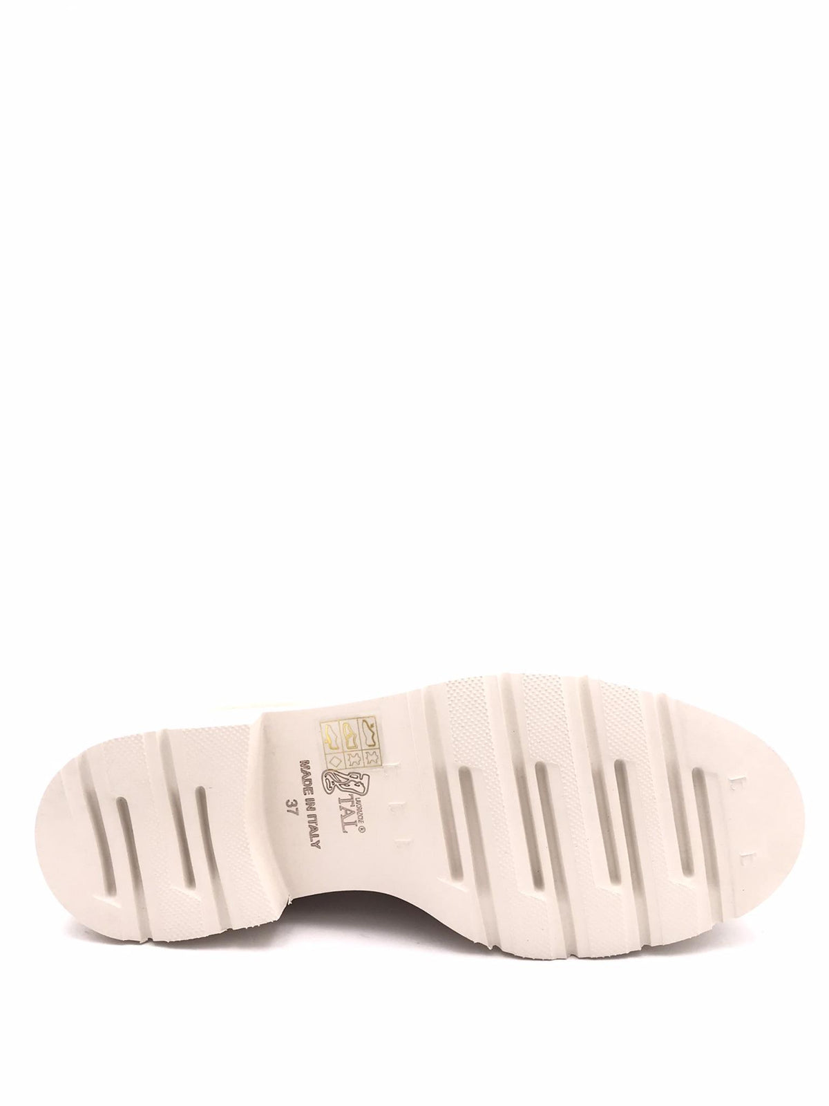 Mocassini donna Zoctal beige G873M BEIGE LUCA GROSSI 