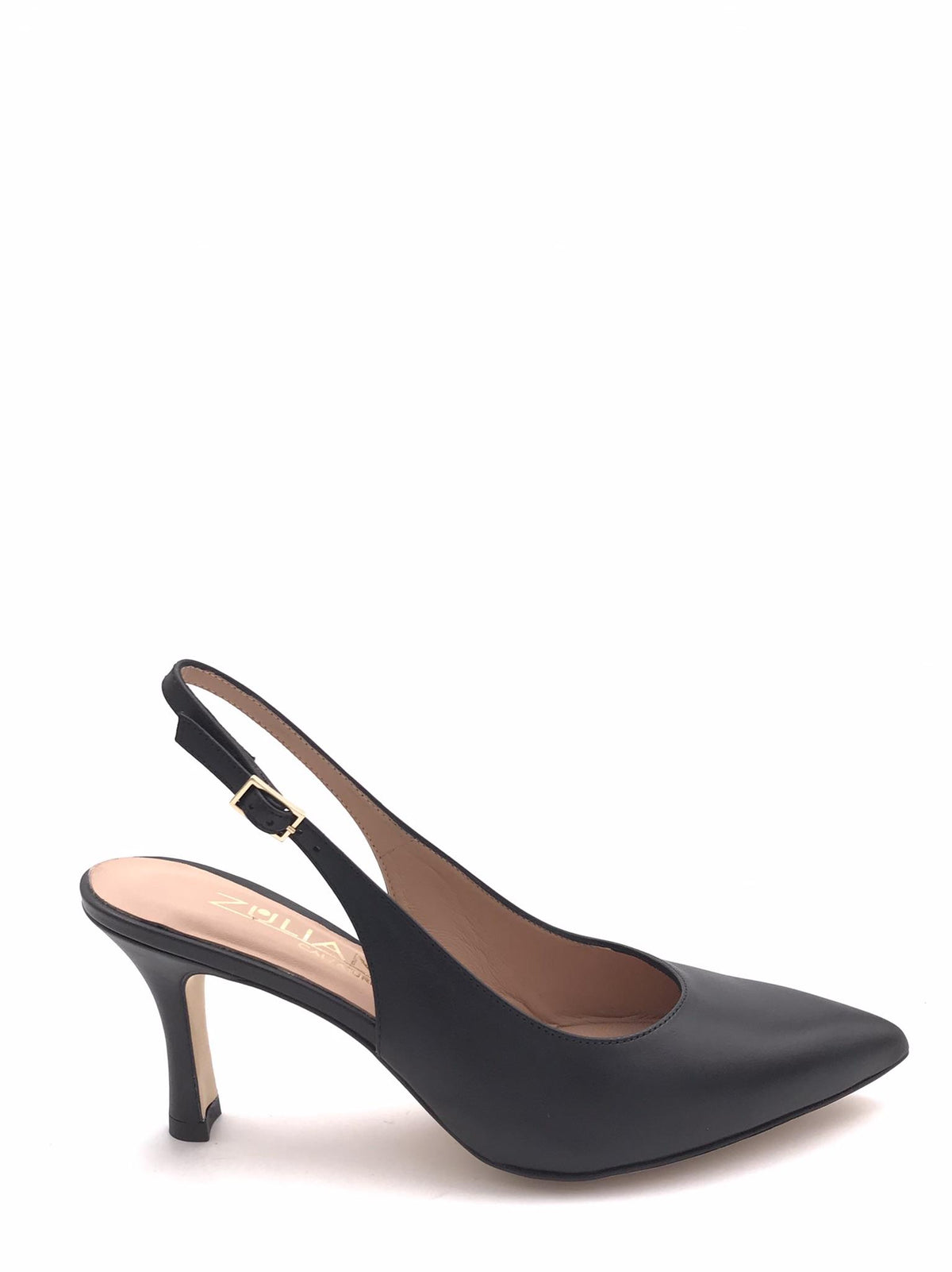 Chanel Lory in nappa nera 3770 NERO ZULIAN 