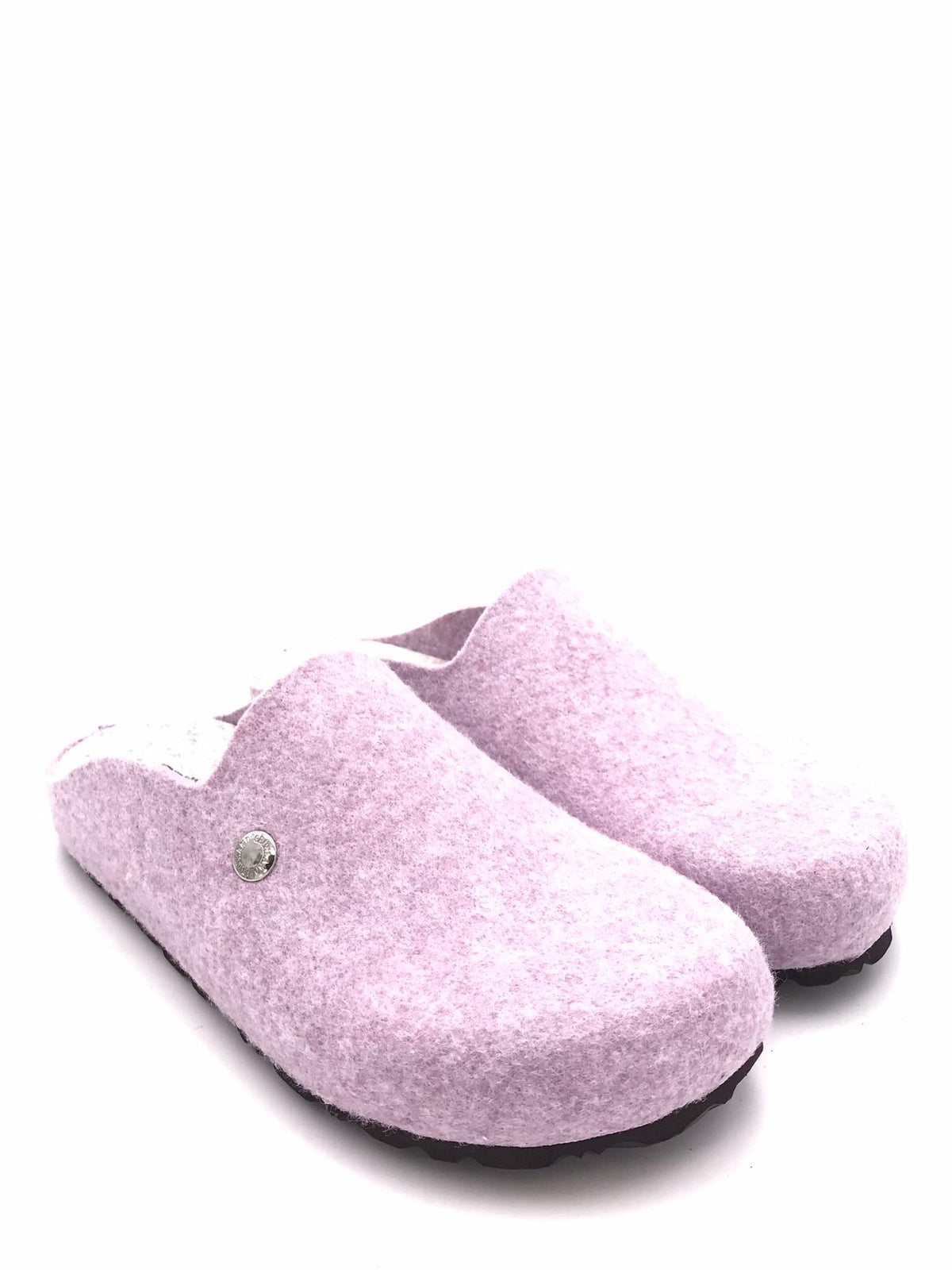 Ciabatta Pima lana cotta magenta CI3077 MALVA GRUNLAND 