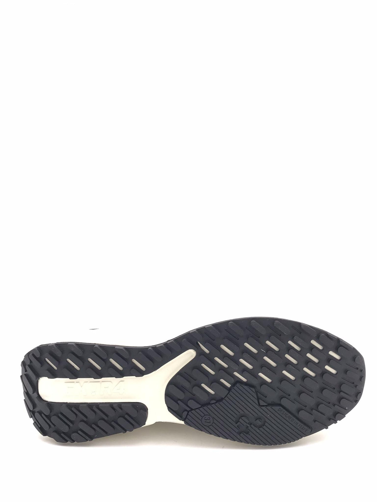 Sneakers donna Kaizen goretex bianco