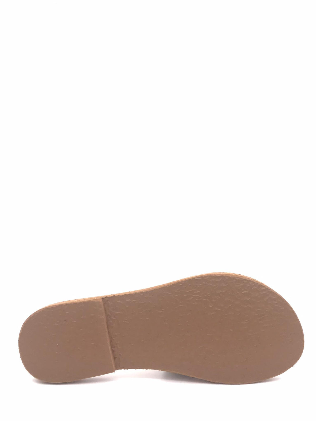 Ciabatte in pelle con stampa pitone 1046 MULTICOLOR LE SALENTINE 