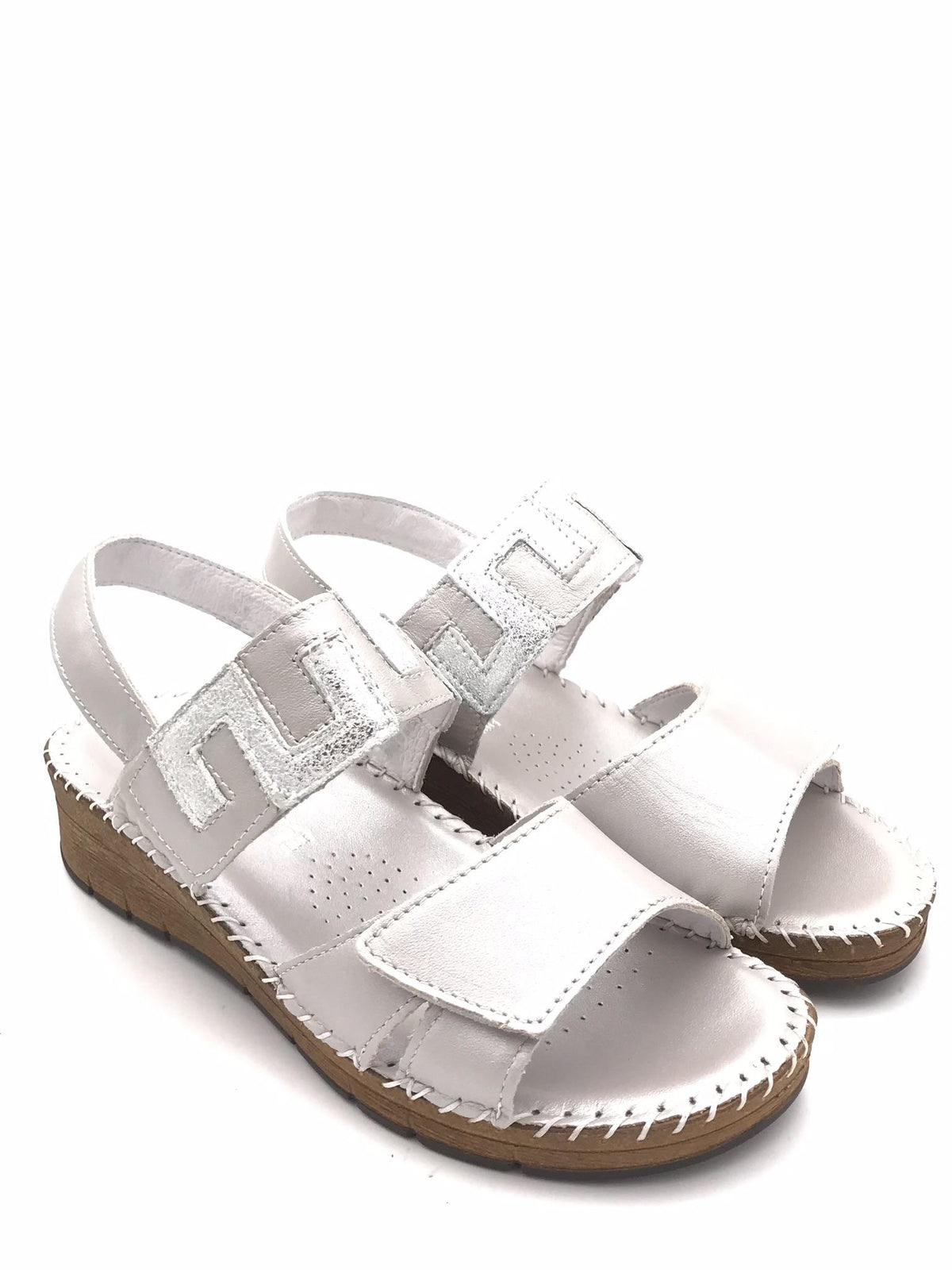 Sandalo donna Palo perla SA2174 PERLA GRUNLAND 