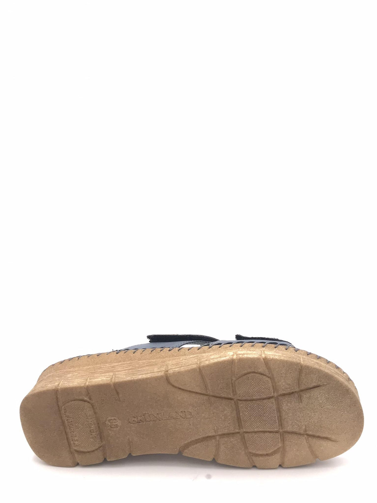 Ciiabatta Palo blu CI 3100 BLU GRUNLAND 