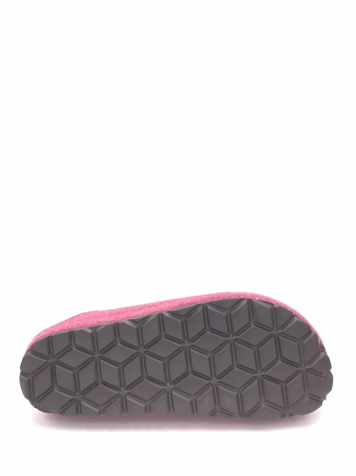 Ciabatta Pima lana cotta magenta CI3077 MAGENTA GRUNLAND 