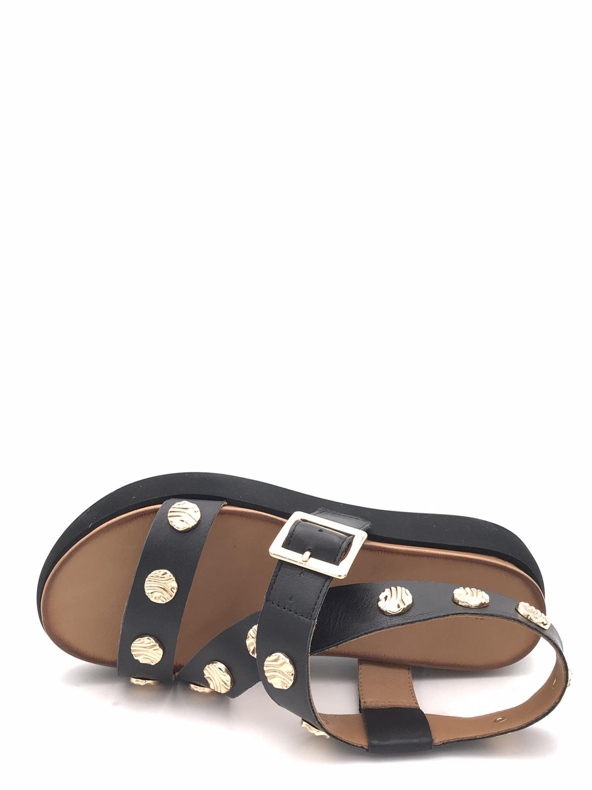 INUOVO A96041NERO