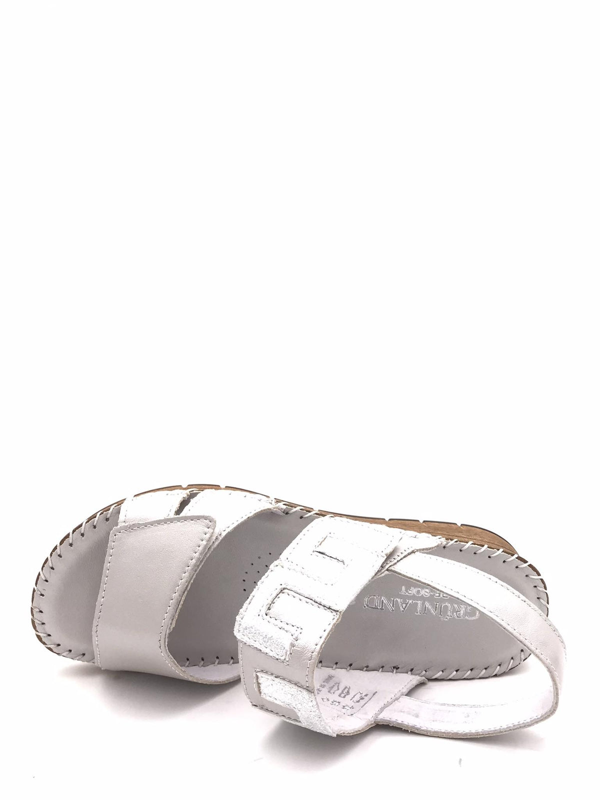 Sandalo donna Palo perla SA2174 PERLA GRUNLAND 