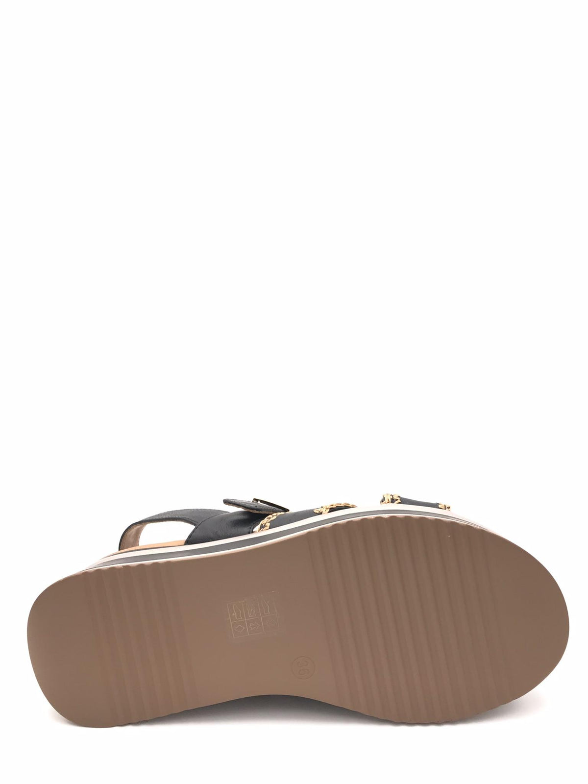 INUOVO A98022NERO