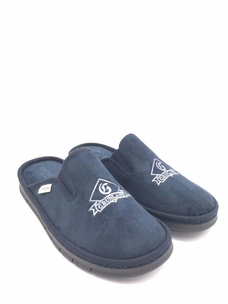 Ciabatta Eone blu CI1565 BLU GRUNLAND 