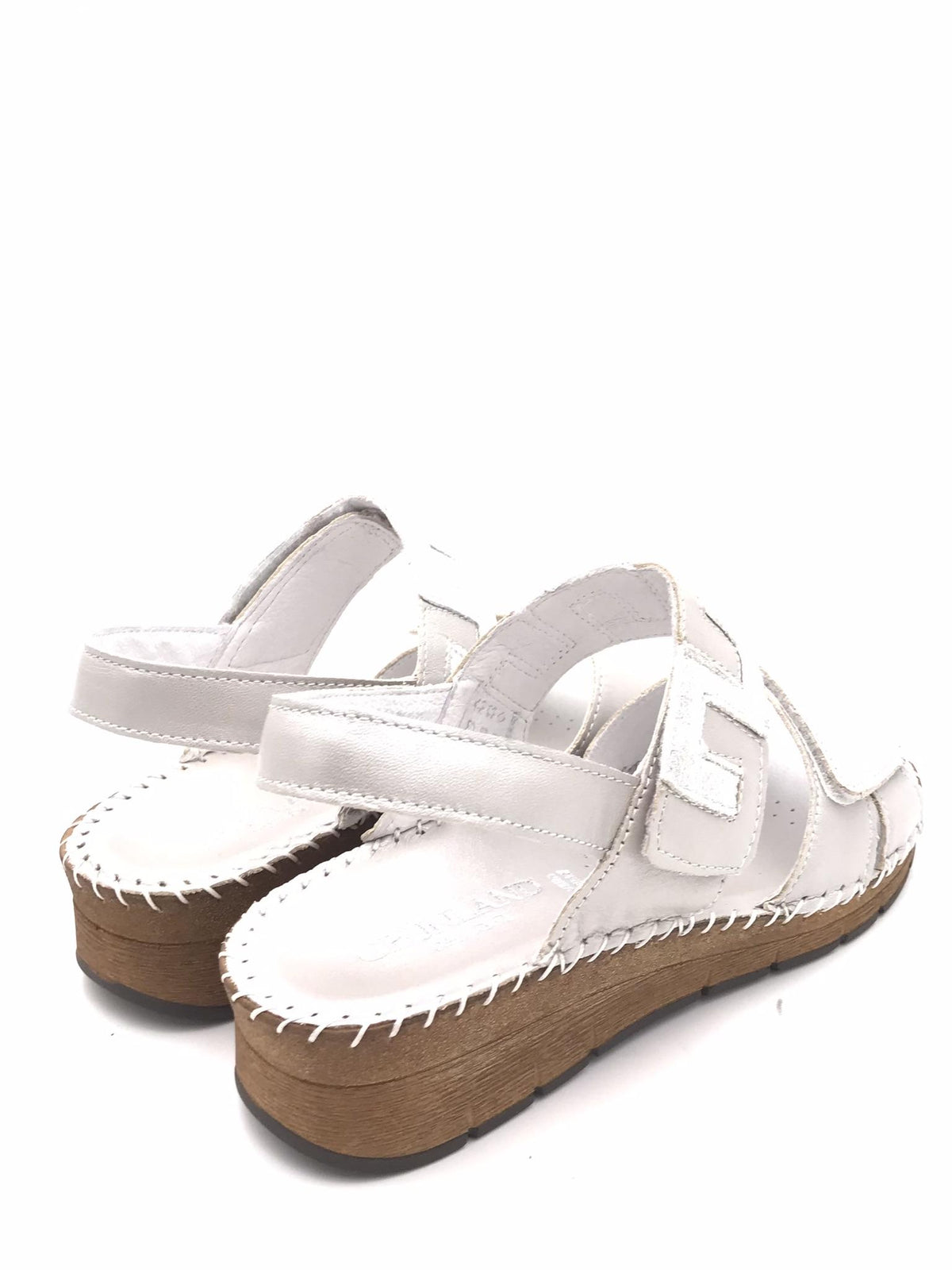 Sandalo donna Palo perla SA2174 PERLA GRUNLAND 