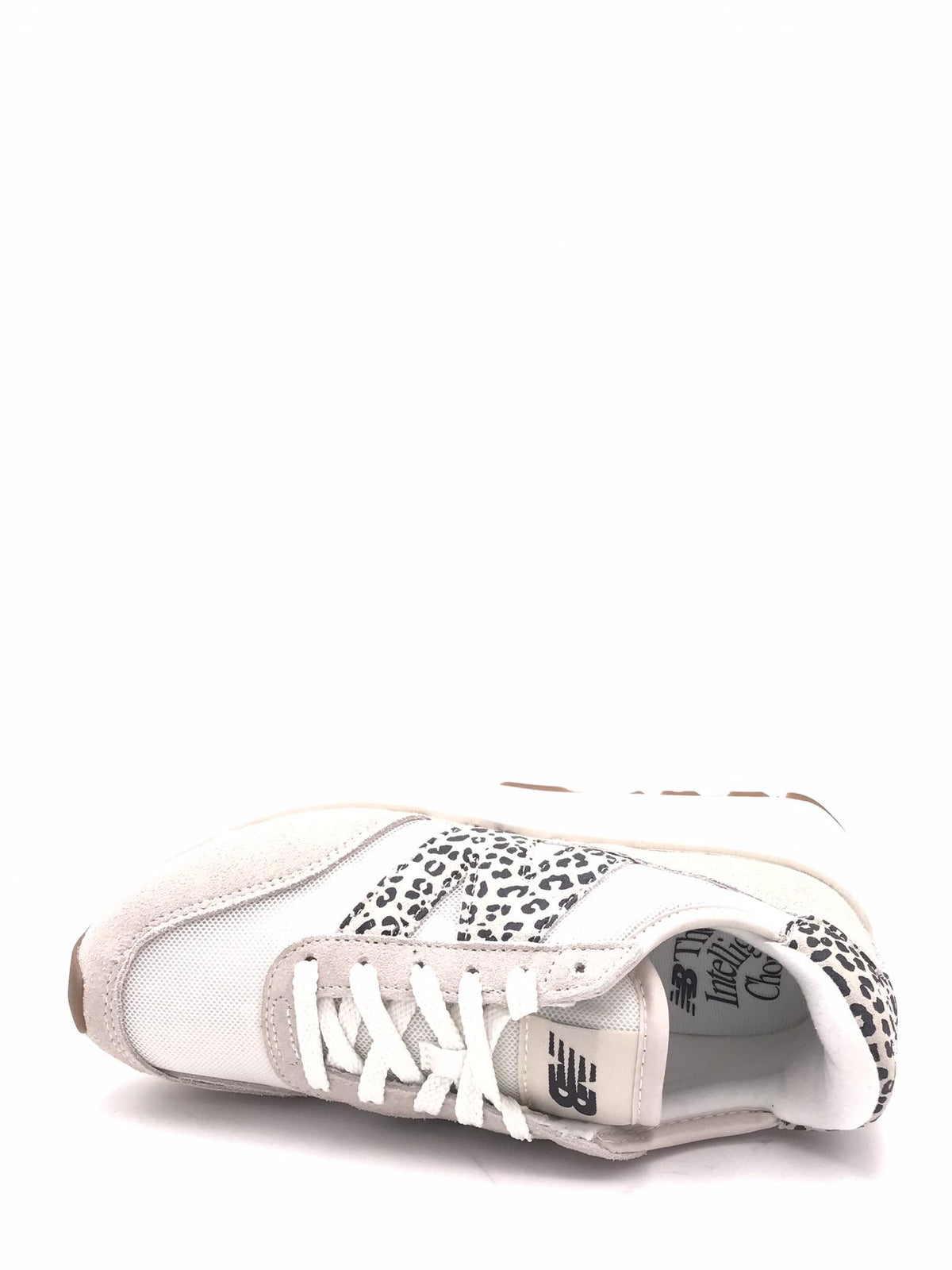 Sneakers u370 beige U370LP BEIGE NEW BALANCE 