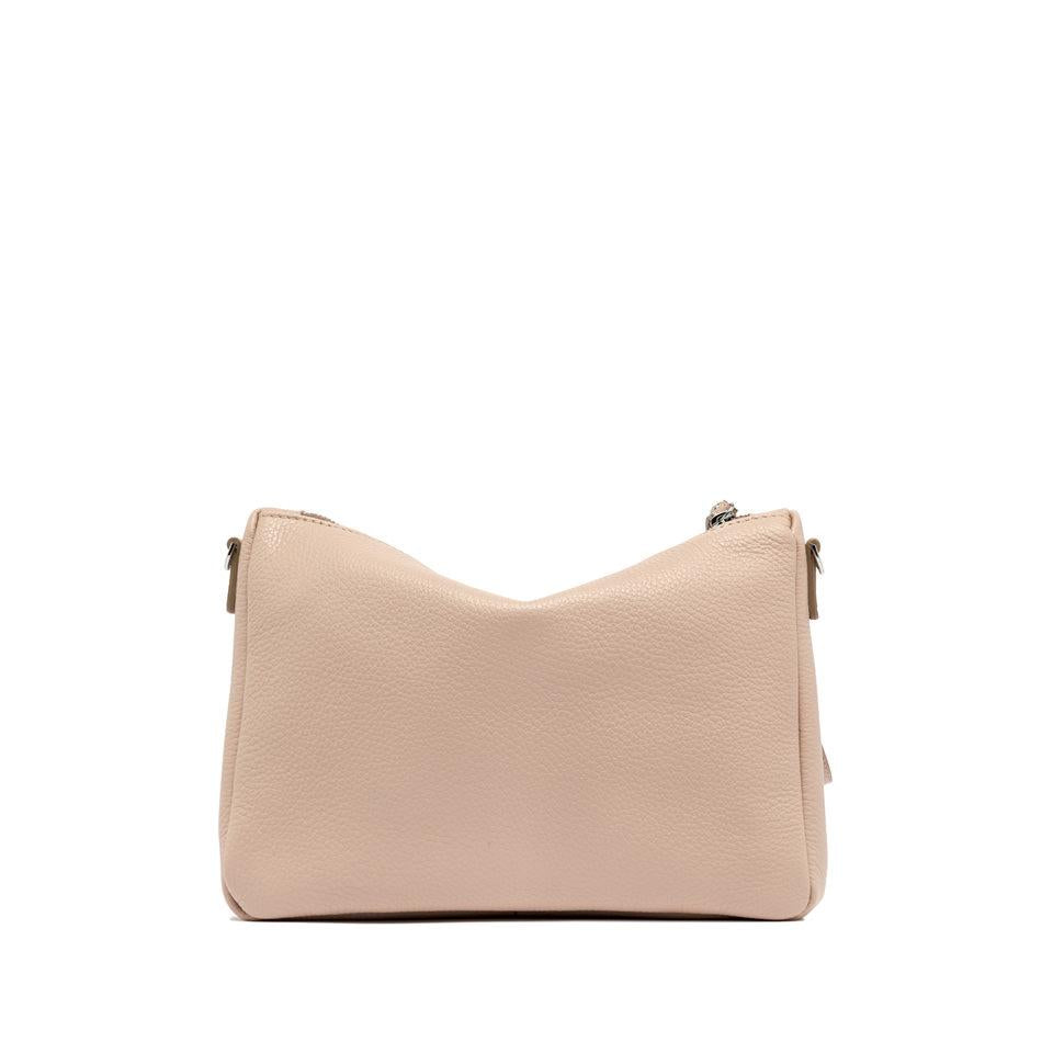 Borsa Nora pouch pink salt BS10225 GRNCIPRIA GIANNI CHIARINI 
