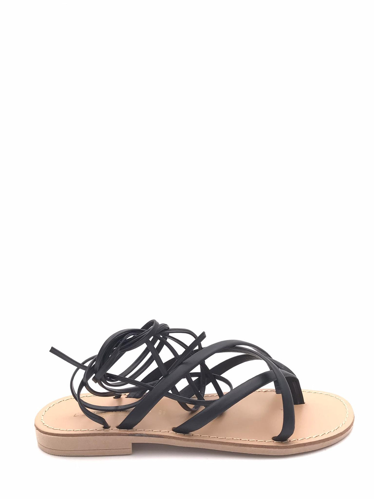 DONNA TOSCANA 624NERO