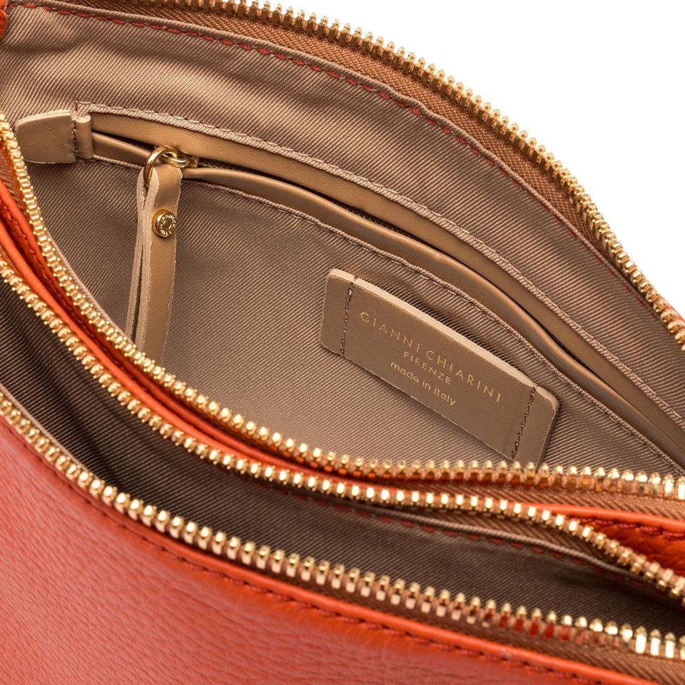 Borsa Frida large corallo BS10436 CORALLO GIANNI CHIARINI 