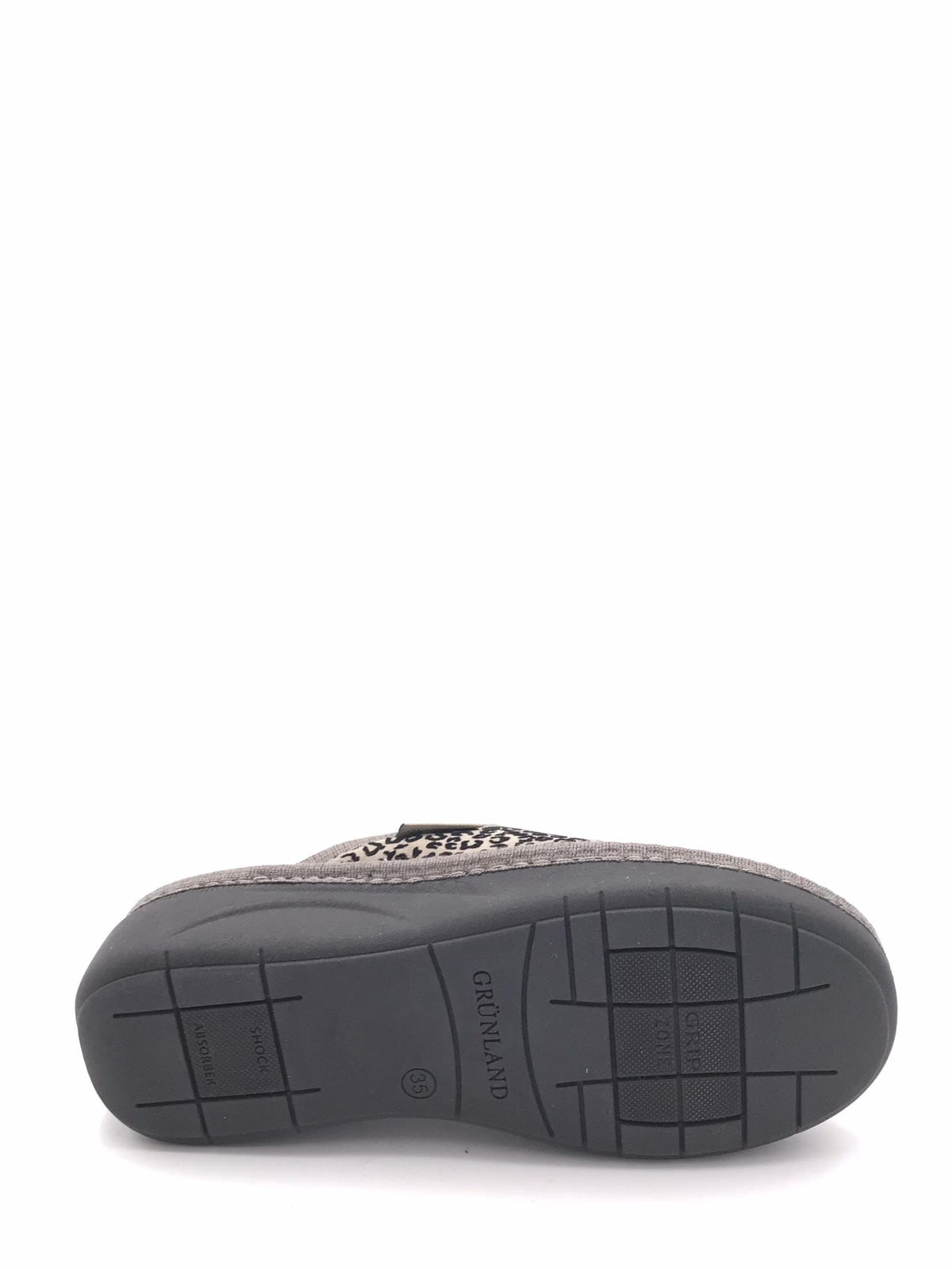 Ciabatta Alme beige CI2988 BEIGE GRUNLAND 