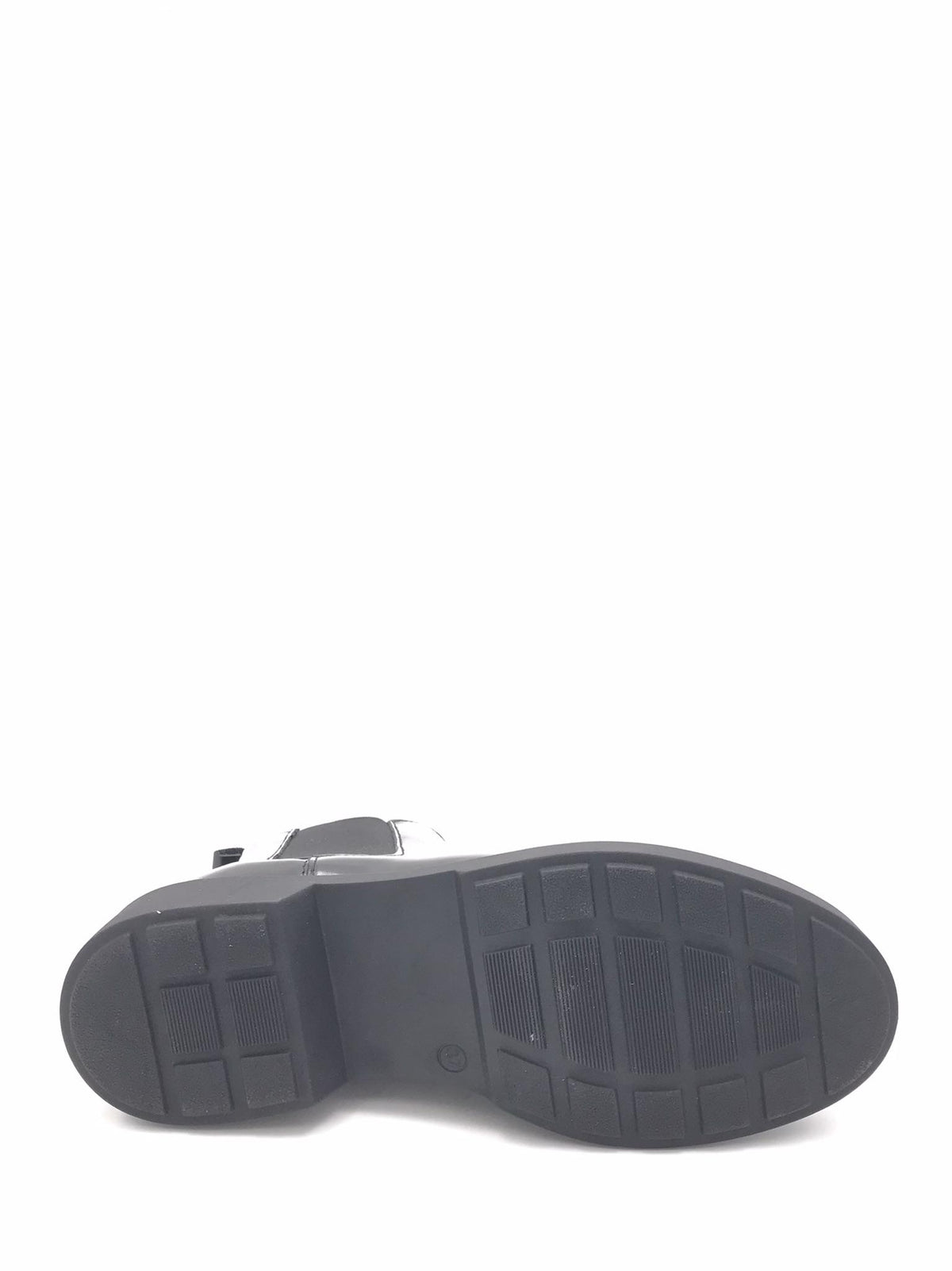 Beatles in naplak nero PO1861 NERO GRUNLAND 