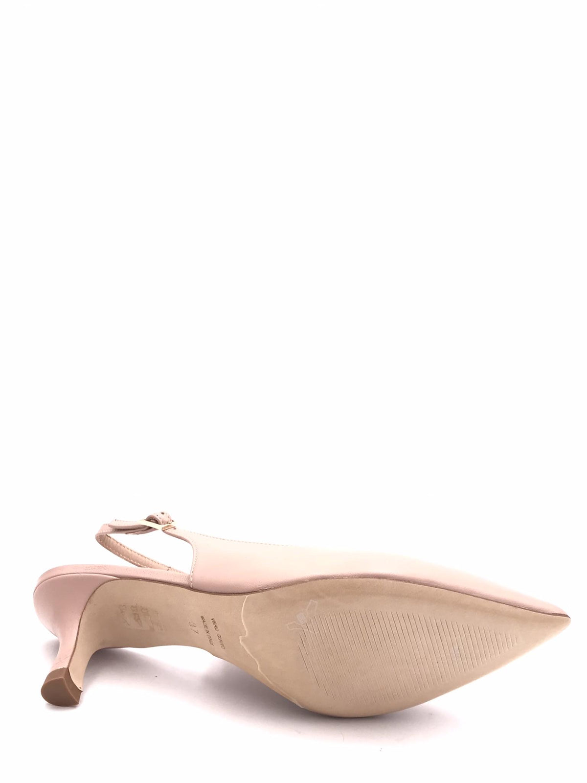 Chanel Lory nappa countour
