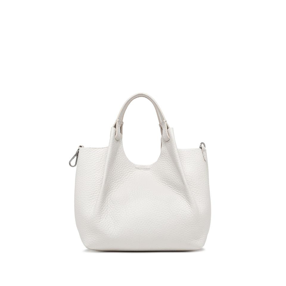 Borsa Dua media sabbia-naturale BS9719 SABBIA GIANNI CHIARINI 