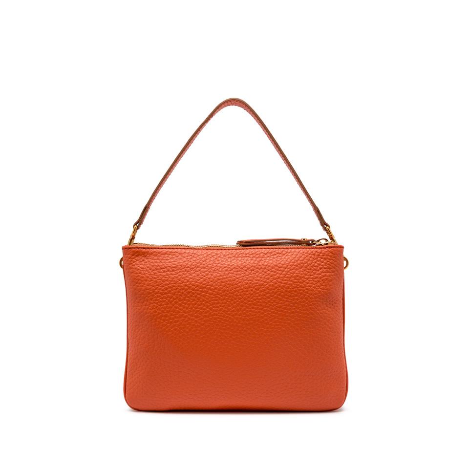 Borsa Frida large corallo BS10436 CORALLO GIANNI CHIARINI 