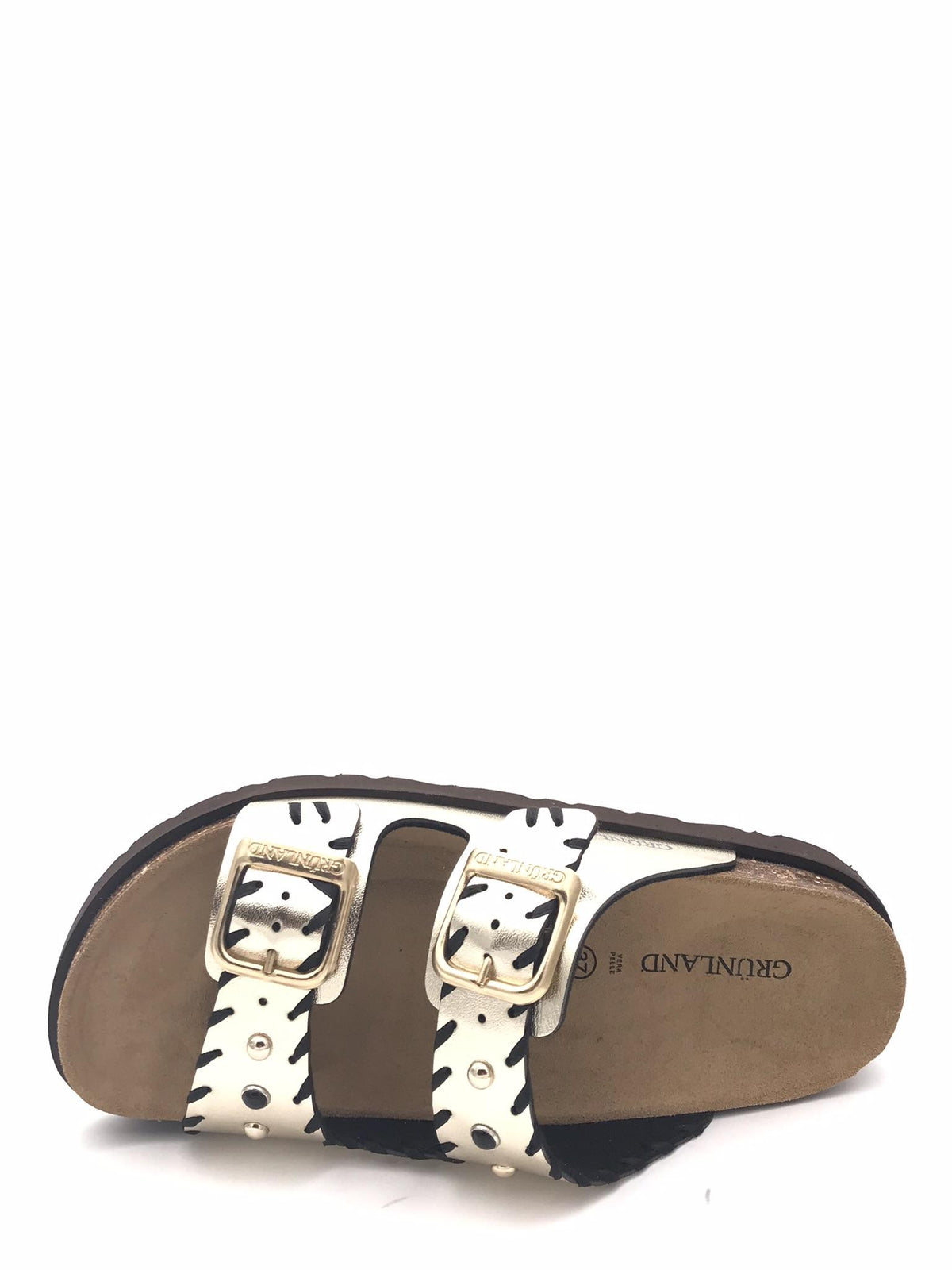 GRUNLAND CB 0749PLATINO