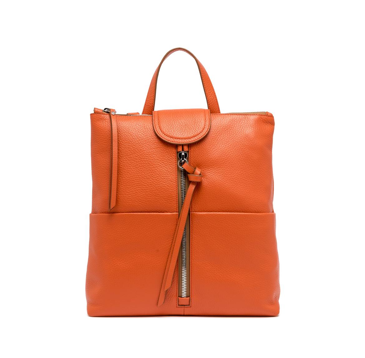 Zaino Giada flame orange ZN7040 ARANCIONE GIANNI CHIARINI 