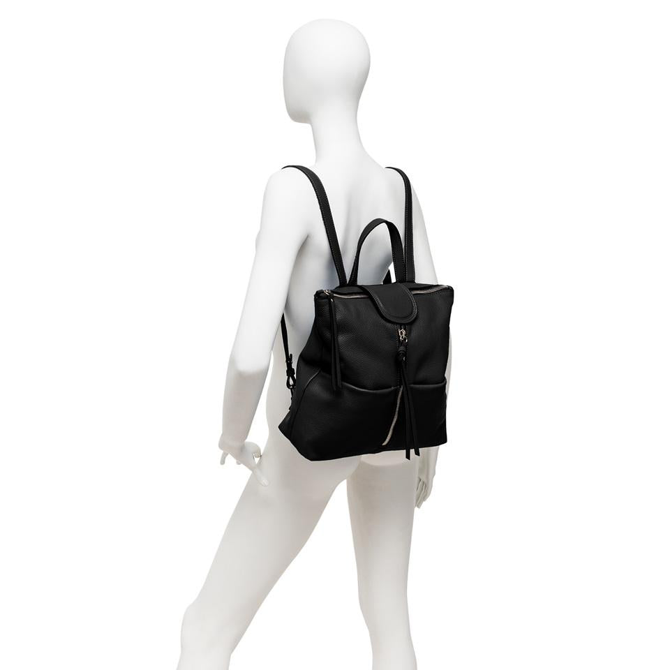 Zaino giada bottalato sky ZN7040 AZZURRO GIANNI CHIARINI 