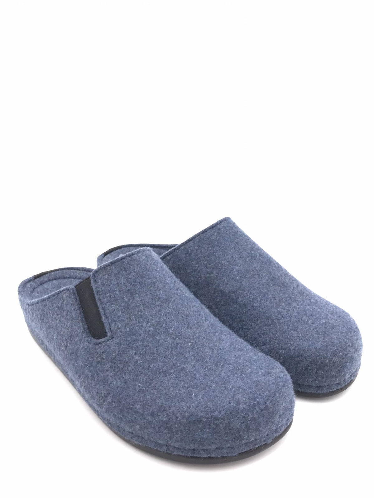 Ciabatta Reps blu CI2960 BLU GRUNLAND 