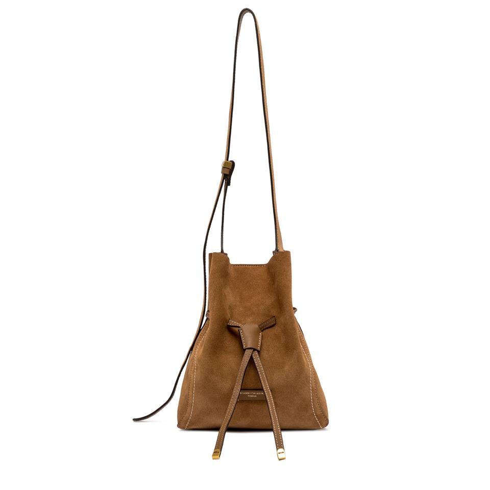 Borsa Sienna medium caramel BS11786 CUOIO GIANNI CHIARINI 
