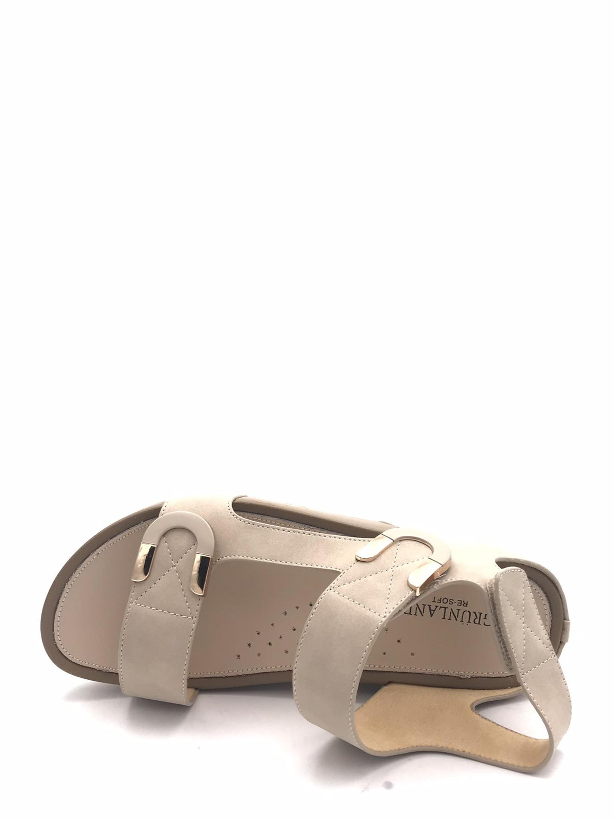 Sandalo Dira beige SA 1996 BEIGE GRUNLAND 