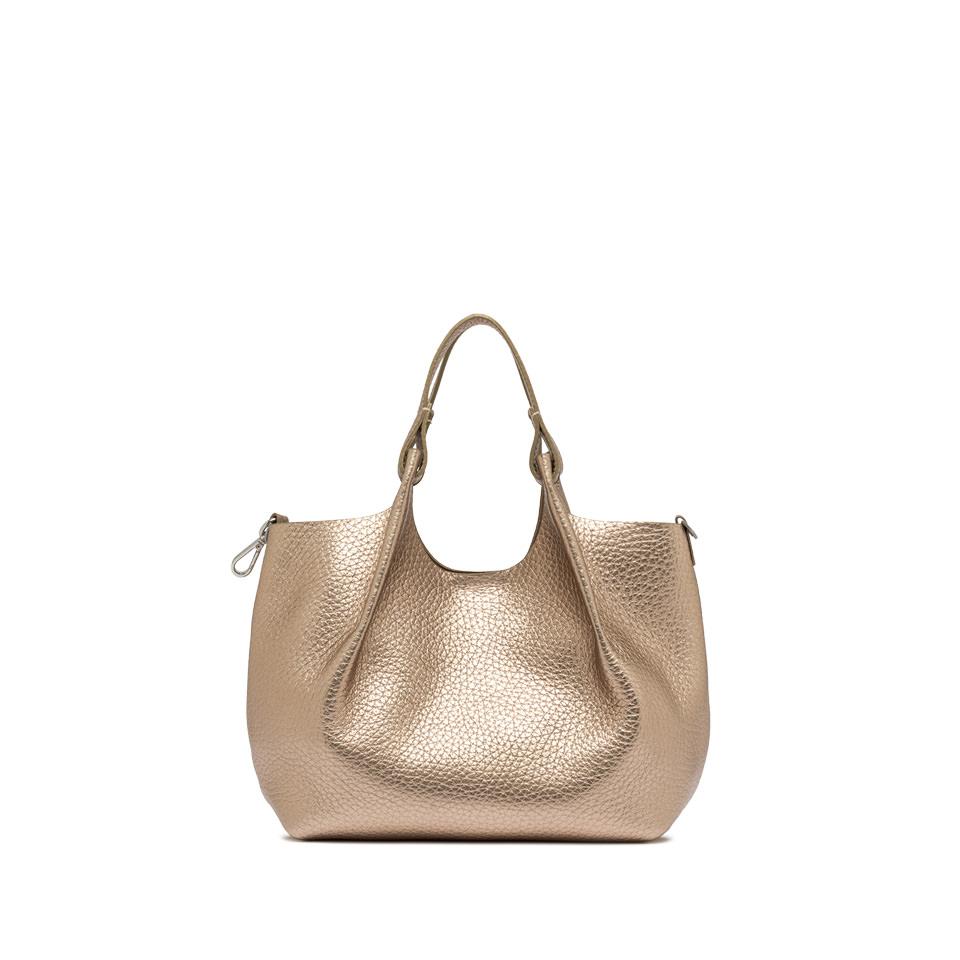 Borsa Dua media laminata mirage BS9719 RNGDBLORO GIANNI CHIARINI 