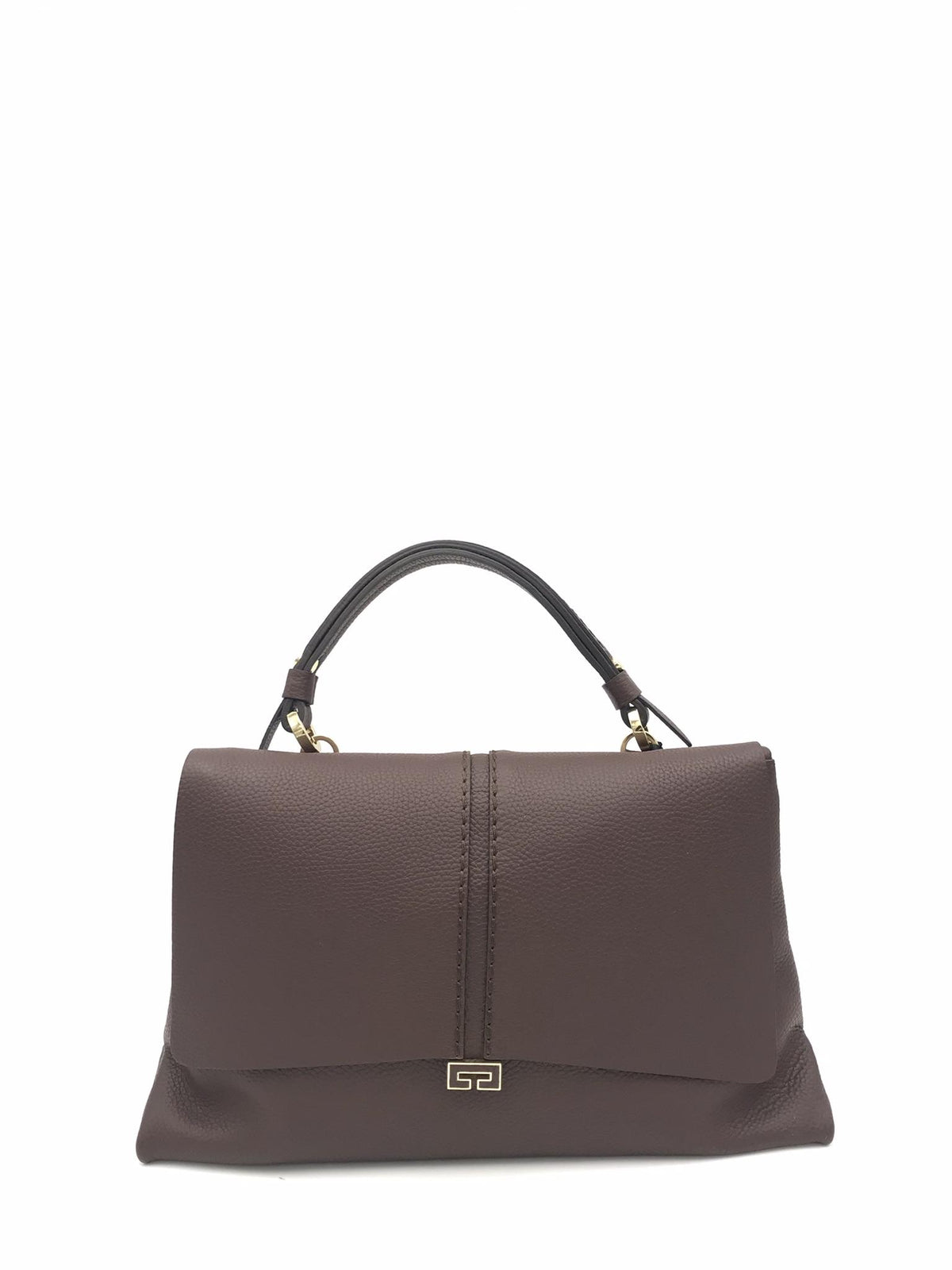 Borsa Kendall media cioccolato 2735A CIOCCOLATO LORISTELLA 