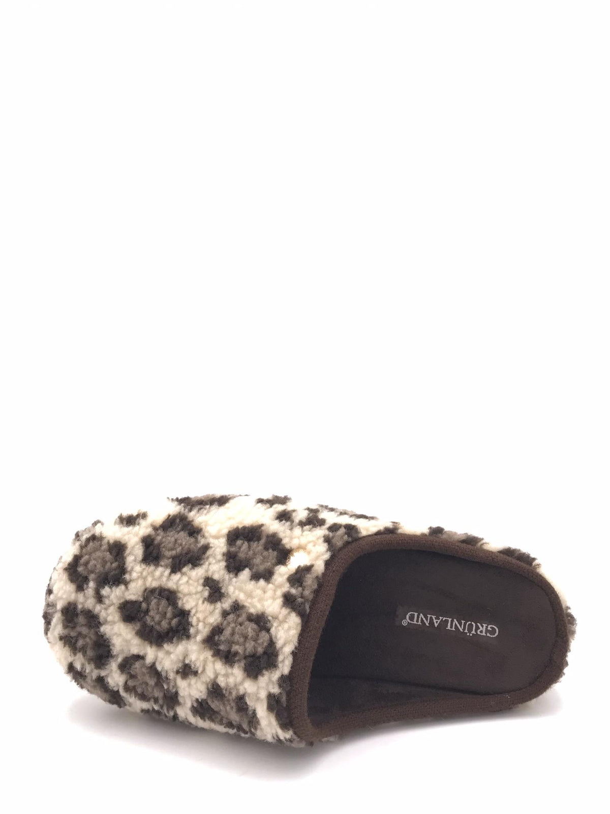 Ciabatta Gaga animalier CI1573 ANIMALIER GRUNLAND 