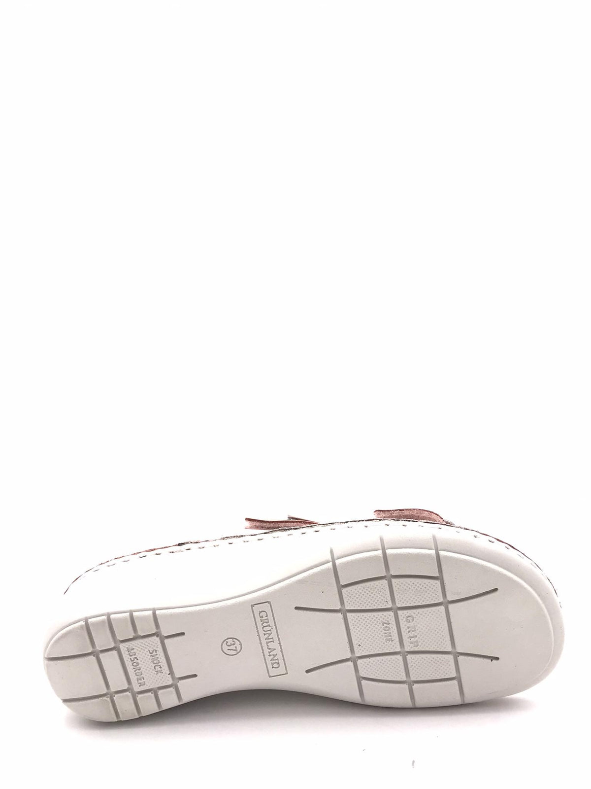 Ciabatta donna Dami rosa antico CE 0871 ROSA ANTICO GRUNLAND 